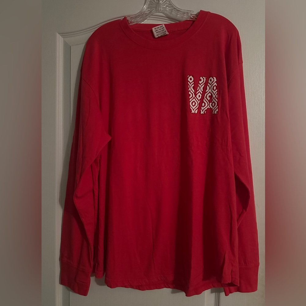 Royce Brand Virginia Long Sleeve Shirt